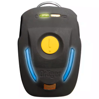 Sygnalizator osobisty Bodyguard 1000 - Drager