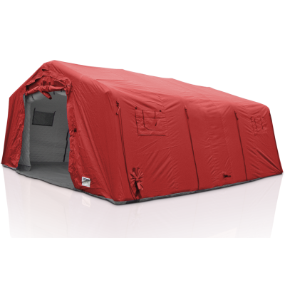 Namiot pneumatyczny ratowniczy - seria GTX PL