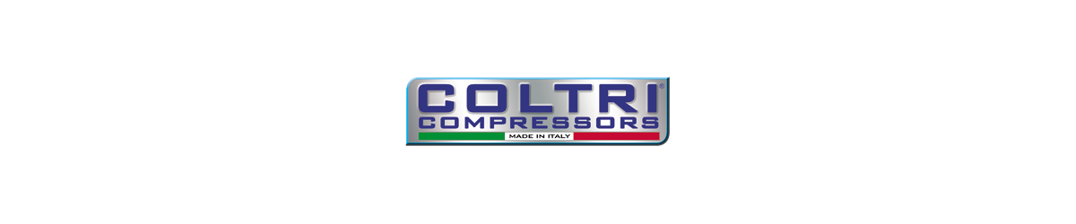 Kompresory COLTRI