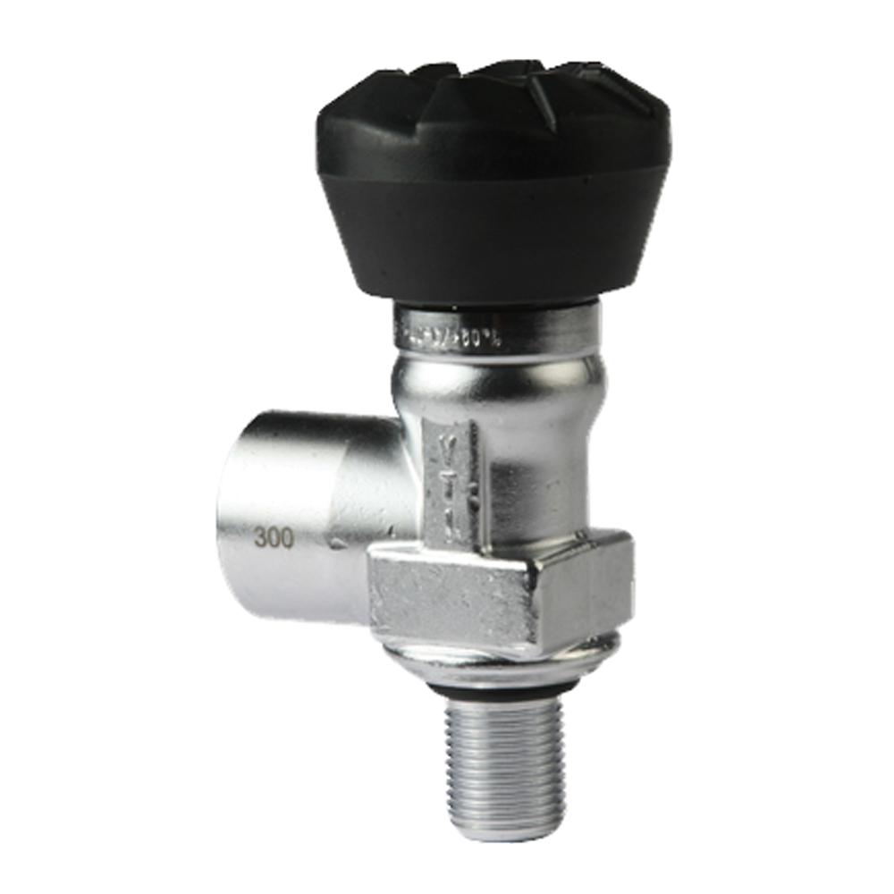 zawór VTI butli fenzy